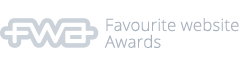Favourite Website Awards
