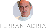 Ferran Adria